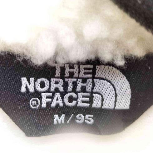 ザノースフェイス THE NORTH FACE SNOW CITY FLEECE JACKET メンズ M