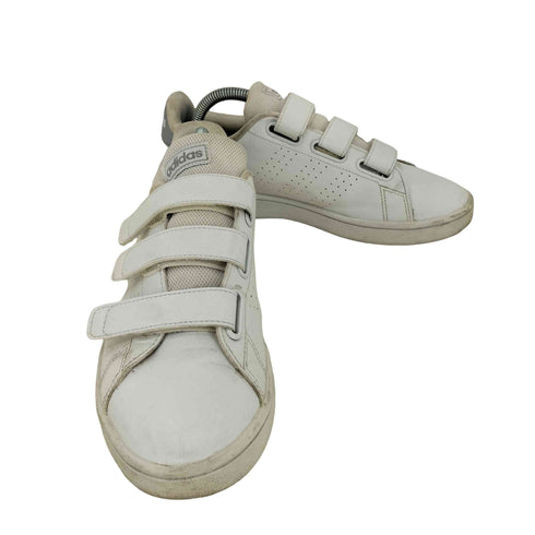 アディダス adidas ADVANCOURT BASE VELCRO メンズ JPN:25.5