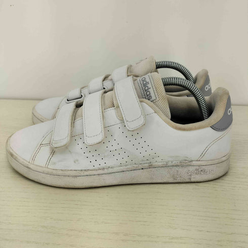 アディダス adidas ADVANCOURT BASE VELCRO メンズ JPN:25.5