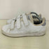 アディダス adidas ADVANCOURT BASE VELCRO メンズ JPN:25.5