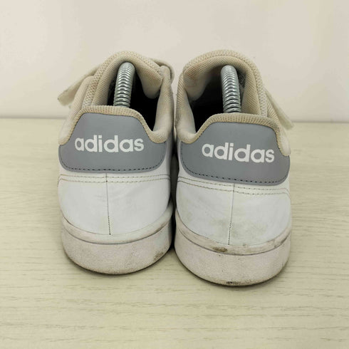 アディダス adidas ADVANCOURT BASE VELCRO メンズ JPN:25.5