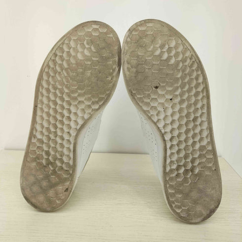 アディダス adidas ADVANCOURT BASE VELCRO メンズ JPN:25.5