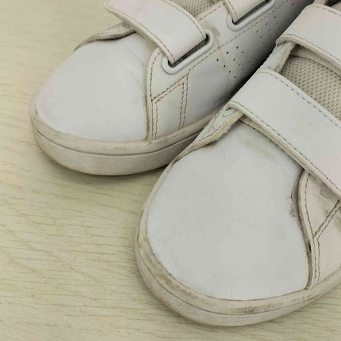 アディダス adidas ADVANCOURT BASE VELCRO メンズ JPN:25.5