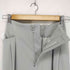 コヒナ COHINA 24AW ハイウエストサイドポケットストレート レディース JPN:XS