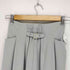 コヒナ COHINA 24AW ハイウエストサイドポケットストレート レディース JPN:XS