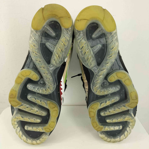 ナイキ NIKE Air Vapormax EVO What The メンズ JPN:27.5