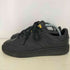 アディダス adidas TEAM COURT コアブラック メンズ JPN:25.5