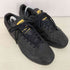 アディダス adidas TEAM COURT コアブラック メンズ JPN:25.5