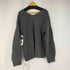 フレイアイディー FRAY I.D 24AW ベビーアルパカディープブイ2wayニット レディース FREE