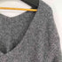 フレイアイディー FRAY I.D 24AW ベビーアルパカディープブイ2wayニット レディース FREE