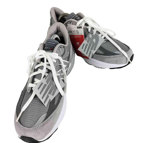 ニューバランス NEW BALANCE Made in USA 990 v6 GL6 メンズ JPN:27