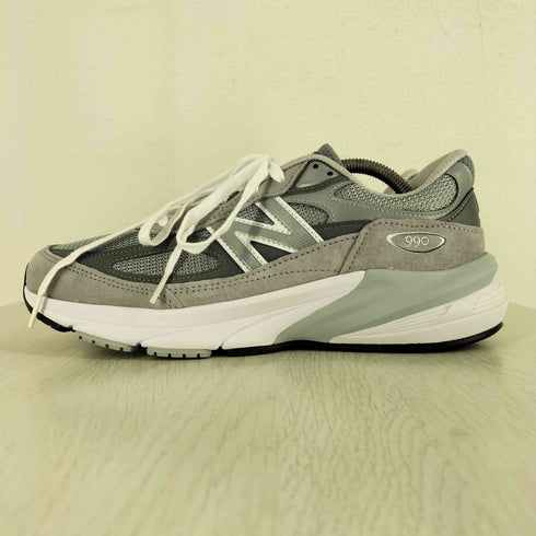 ニューバランス NEW BALANCE Made in USA 990 v6 GL6 メンズ JPN:27