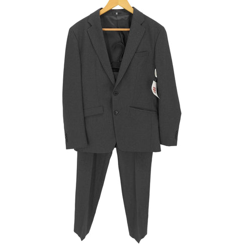 スーツカンパニー THE SUIT COMPANY 2Bテーラードジャケット スラックス メンズ 175cm