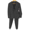 スーツカンパニー THE SUIT COMPANY 2Bテーラードジャケット スラックス メンズ 175cm
