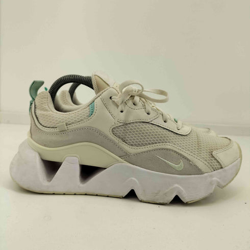 ナイキ NIKE WMNS RYZ 365 II ローカットスニーカー レディース 25