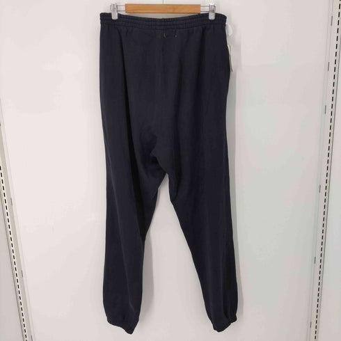 ポロジーンズカンパニーラルフローレン POLO JEANS COMPANY RALPH LAUREN ロゴ刺繍スウェットワイドパンツ メンズ JPN:XL