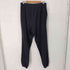 ポロジーンズカンパニーラルフローレン POLO JEANS COMPANY RALPH LAUREN ロゴ刺繍スウェットワイドパンツ メンズ JPN:XL