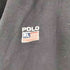 ポロジーンズカンパニーラルフローレン POLO JEANS COMPANY RALPH LAUREN ロゴ刺繍スウェットワイドパンツ メンズ JPN:XL