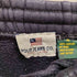 ポロジーンズカンパニーラルフローレン POLO JEANS COMPANY RALPH LAUREN ロゴ刺繍スウェットワイドパンツ メンズ JPN:XL