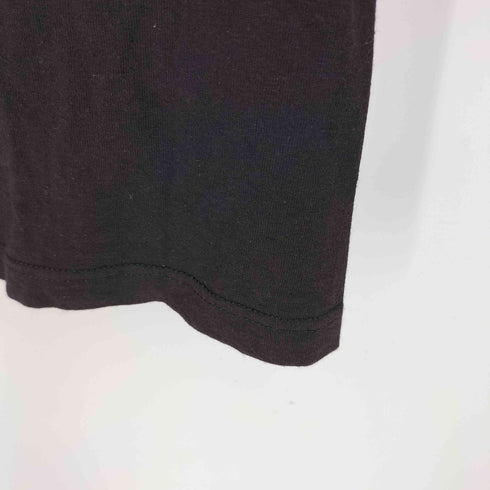 SOVIET ANGELS PEACE AND SUICIDE TEE メンズ import:M