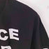 SOVIET ANGELS PEACE AND SUICIDE TEE メンズ import:M