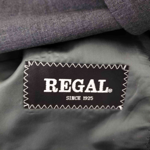 リーガル REGAL 2Bテーラードジャケット スラックス メンズ 1