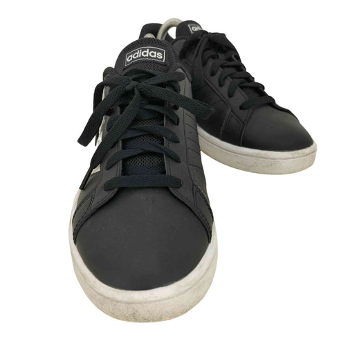 アディダス adidas コラボ GRAND COURT メンズ JPN:25.5