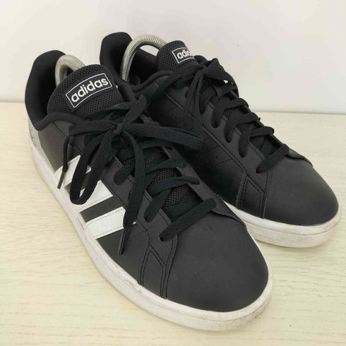 アディダス adidas コラボ GRAND COURT メンズ JPN:25.5