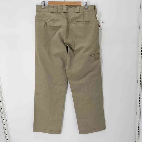 ディッキーズ Dickies LOOSE FIT ダブルニーワークパンツ メンズ 36x32