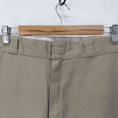 ディッキーズ Dickies LOOSE FIT ダブルニーワークパンツ メンズ 36x32