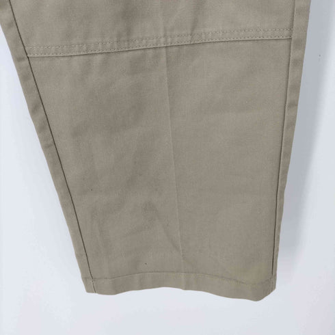 ディッキーズ Dickies LOOSE FIT ダブルニーワークパンツ メンズ 36x32