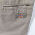 ディッキーズ Dickies LOOSE FIT ダブルニーワークパンツ メンズ 36x32