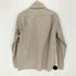 ティーモダンストリートウエア TTT_MSW Knit Cardigan Docking Shirt メンズ JPN:L