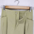 コヒナ COHINA 24AW ハイウエストサイドポケットストレート レディース JPN:XS