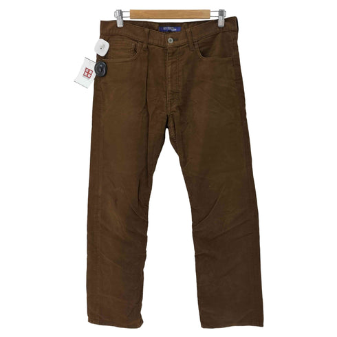 ジュンヤワタナベコムデギャルソンマン JUNYA WATANABE COMME des GARCONS MAN モールスキン5Pストレートパンツ メンズ JPN:S
