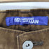 ジュンヤワタナベコムデギャルソンマン JUNYA WATANABE COMME des GARCONS MAN モールスキン5Pストレートパンツ メンズ JPN:S