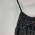 アメリ AMERI MEDI LAYERED SEQUINS CAMISOLE レディース FREE