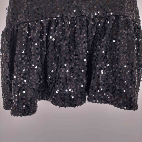 アメリ AMERI MEDI LAYERED SEQUINS CAMISOLE レディース FREE