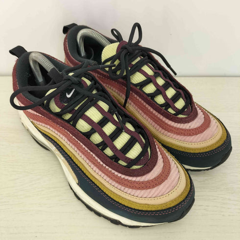 ナイキ NIKE Air Max 97 Deep Jungle メンズ JPN:26
