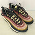 ナイキ NIKE Air Max 97 Deep Jungle メンズ JPN:26