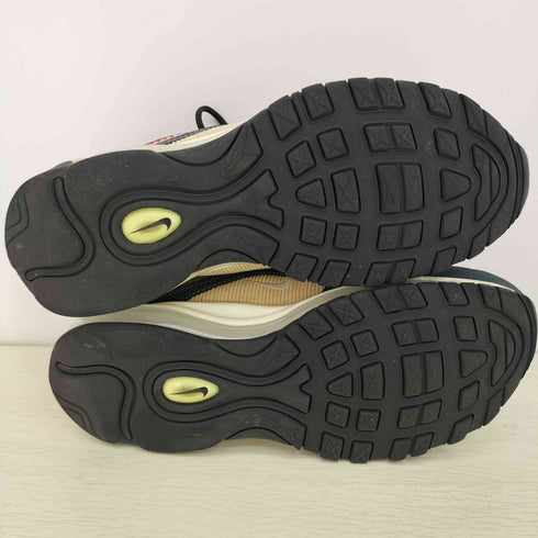 ナイキ NIKE Air Max 97 Deep Jungle メンズ JPN:26