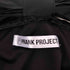 プランクプロジェクト PRANK PROJECT オフショルリボントップ レディース FREE