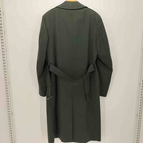 ユーエスアーミー U.S. ARMY 70S NAM戦時 OVERCOAT MAN'S WOOL GABARDINE AG-44 W/RIMOVABLE LINER メンズ 38L