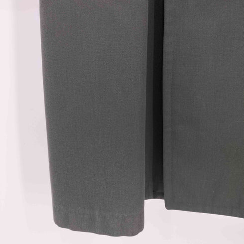 ユーエスアーミー U.S. ARMY 70S NAM戦時 OVERCOAT MAN'S WOOL GABARDINE AG-44 W/RIMOVABLE LINER メンズ 38L