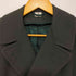 ユーエスアーミー U.S. ARMY 70S NAM戦時 OVERCOAT MAN'S WOOL GABARDINE AG-44 W/RIMOVABLE LINER メンズ 38L