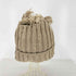 キジマタカユキ KIJIMA TAKAYUKI KNIT CAP ダメージ コットン ニットキャップ メンズ