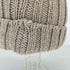 キジマタカユキ KIJIMA TAKAYUKI KNIT CAP ダメージ コットン ニットキャップ メンズ