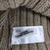 キジマタカユキ KIJIMA TAKAYUKI KNIT CAP ダメージ コットン ニットキャップ メンズ