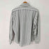 アロー ARROW 70s フロントポケット L/S ストライプシャツ メンズ 16-33