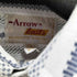 アロー ARROW 70s フロントポケット L/S ストライプシャツ メンズ 16-33